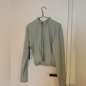 TNA action Aritzia jacket